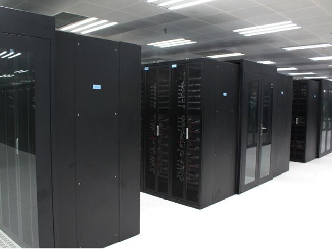 datacenters